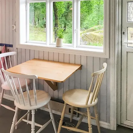 Cozy In With Kitchen *